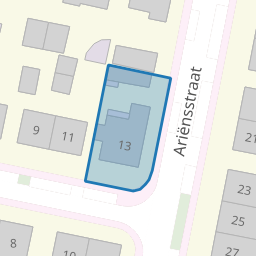 Perceel WTV00-A-3093