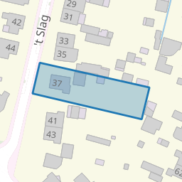 Perceel WTV00-A-3117