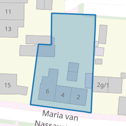 Perceel WTV00-A-3127