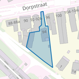 Perceel WTV00-A-3153