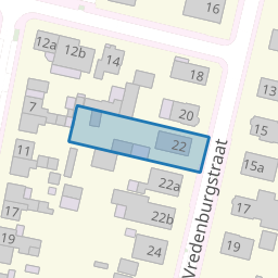 Perceel WTV00-A-3171