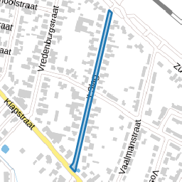 Perceel WTV00-A-3183