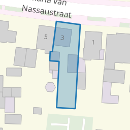 Perceel WTV00-A-3185