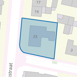 Perceel WTV00-A-3189