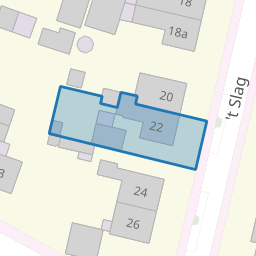 Perceel WTV00-A-3208