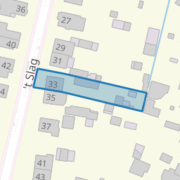 Perceel WTV00-A-3212