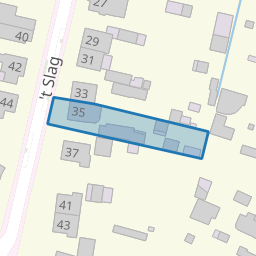 Perceel WTV00-A-3213