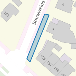 Perceel WTV00-A-3219