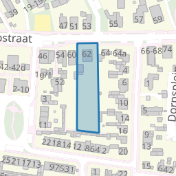 Perceel WTV00-A-3221