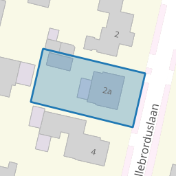 Perceel WTV00-A-3224