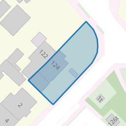 Perceel WTV00-A-3230