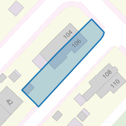 Perceel WTV00-A-3233