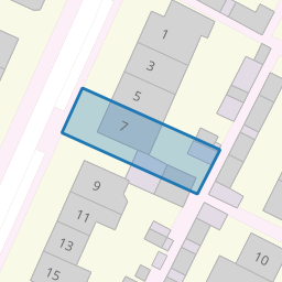 Perceel WTV00-A-3245