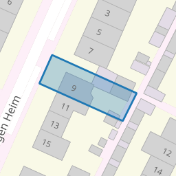 Perceel WTV00-A-3246