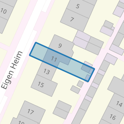 Perceel WTV00-A-3247