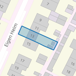 Perceel WTV00-A-3248