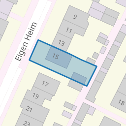 Perceel WTV00-A-3249