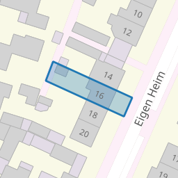 Perceel WTV00-A-3256