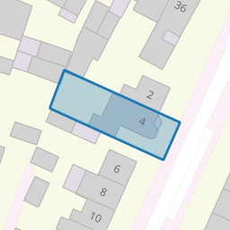 Perceel WTV00-A-3262