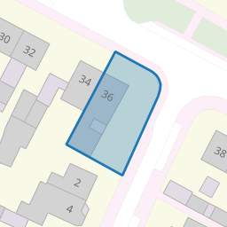 Perceel WTV00-A-3264