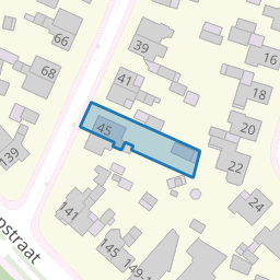 Perceel WTV00-A-3292