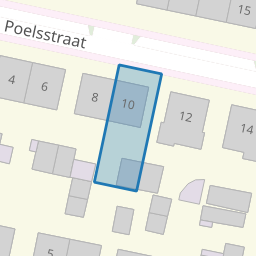 Perceel WTV00-A-3295