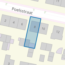 Perceel WTV00-A-3296