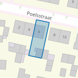 Perceel WTV00-A-3297