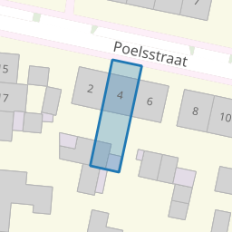 Perceel WTV00-A-3298