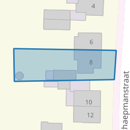 Perceel WTV00-A-3302