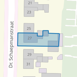 Perceel WTV00-A-3308