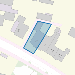 Perceel WTV00-A-3324