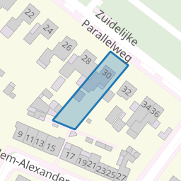 Perceel WTV00-A-3332