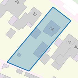 Perceel WTV00-A-3333