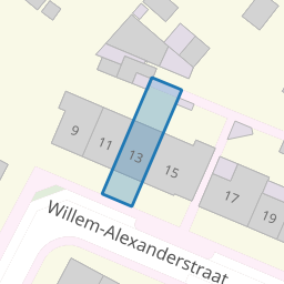 Perceel WTV00-A-3338