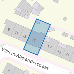 Perceel WTV00-A-3339