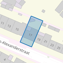 Perceel WTV00-A-3340