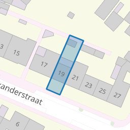 Perceel WTV00-A-3341