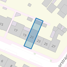 Perceel WTV00-A-3342