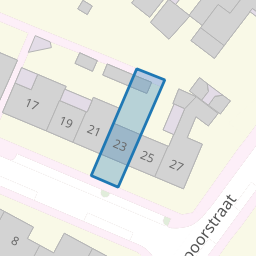 Perceel WTV00-A-3343