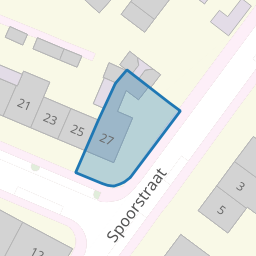 Perceel WTV00-A-3345