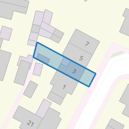 Perceel WTV00-A-3362