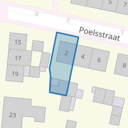 Perceel WTV00-A-3392