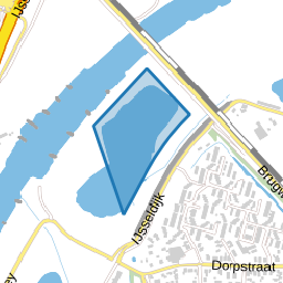 Perceel WTV00-A-3400