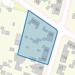 Perceel WTV00-A-3409