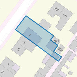 Perceel WTV00-A-3413