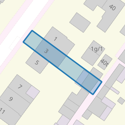 Perceel WTV00-A-3414