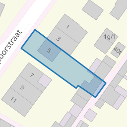 Perceel WTV00-A-3415