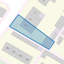 Perceel WTV00-A-3419