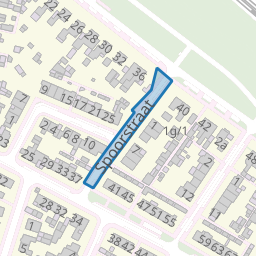 Perceel WTV00-A-3420